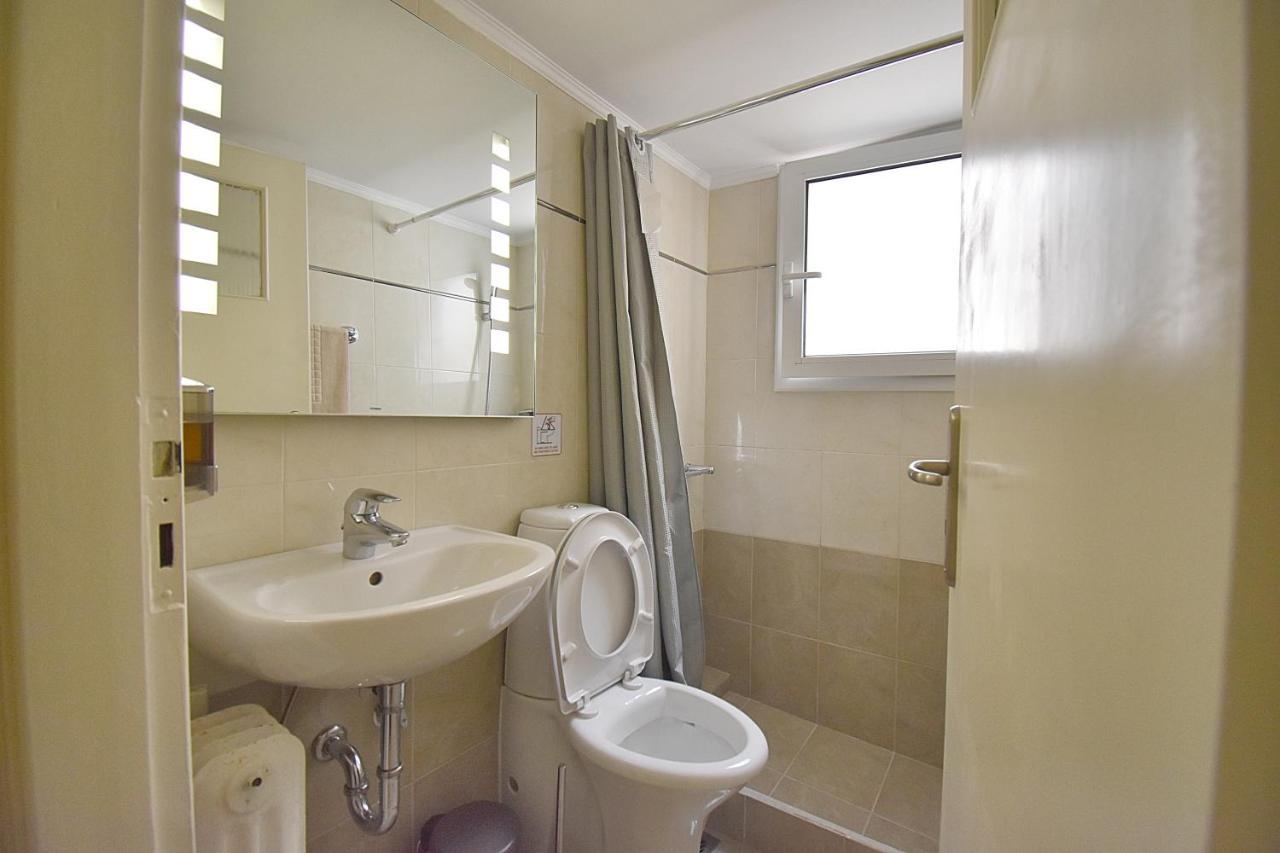 Apartmán Check Point - Plaka Atény Exteriér fotografie